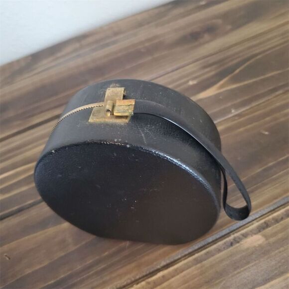 Vintage Lady Schick Electric Razor‎ Genie Design Red with Original Case - Picture 12 of 14